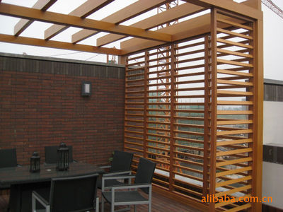 生态木引领绿色装潢新趋势 价格、选购与上海绿凡材料探析