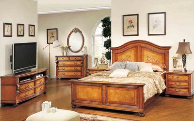 木质装饰材料 打造自然温馨的室内空间