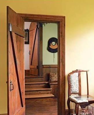 佳臻家居 木质装饰材料——连接室内设计与建材选品的艺术之选