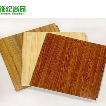 广东饰纪尚品 仿木纹铝蜂窝板——现代工程木质装饰材料的革新之选